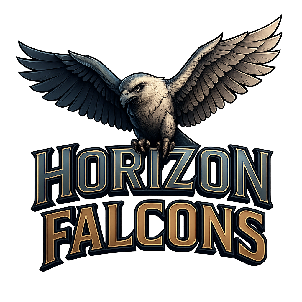 Horizon Falcons