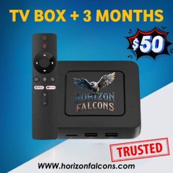 جهاز + اشتراك 3 شهور